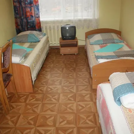 Hostal Hostelis *