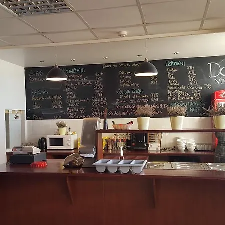 Hostelis Priekuļi