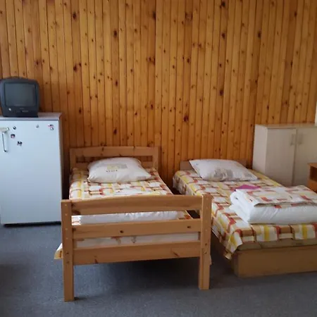 Hostelis Hostal Priekuļi