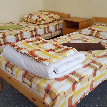 Hostelis Hostal