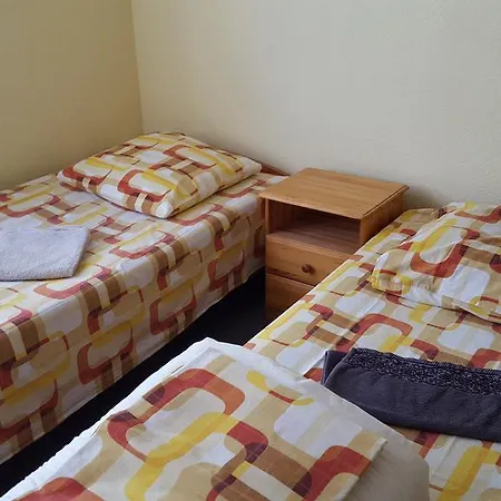 Hostal Hostelis