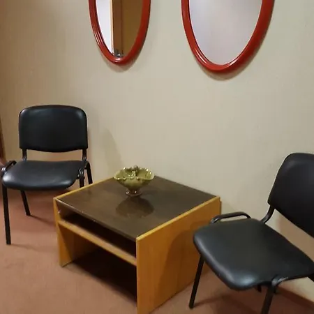 Hostelis Priekuļi