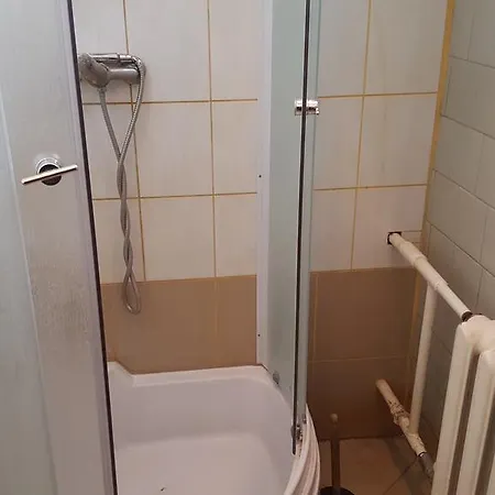 Hostelis Priekuļi