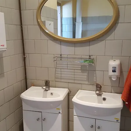 Hostal Hostelis Priekuļi