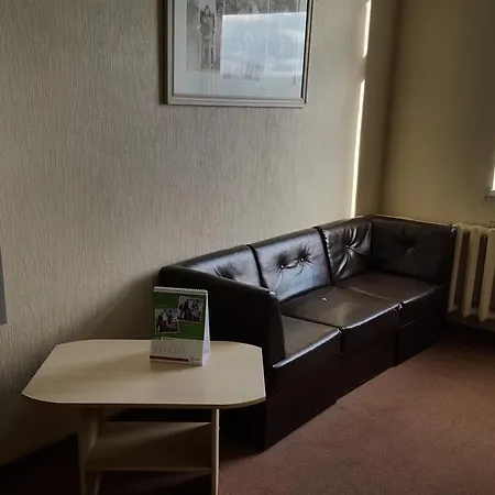 Hostal Hostelis *