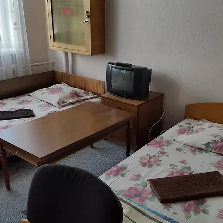 Hostelis Priekuļi