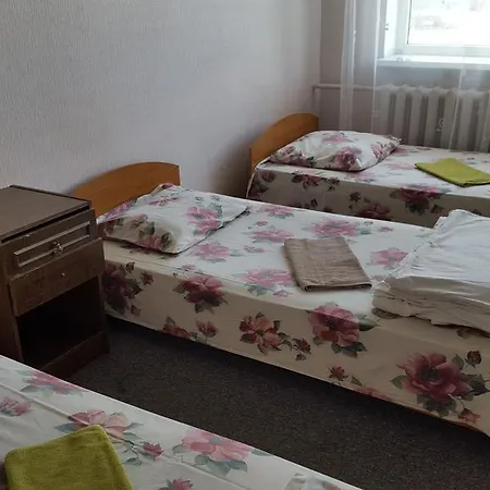 Hostal Hostelis *