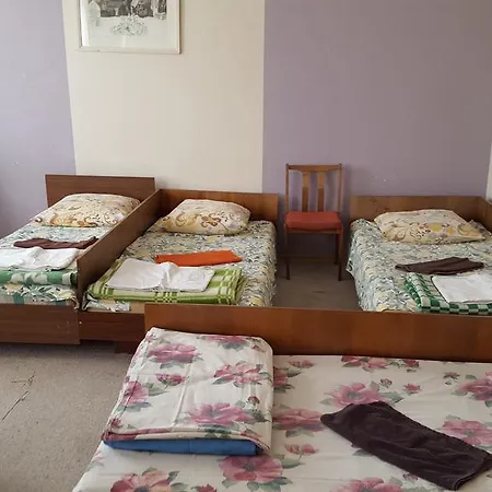 Hostal Hostelis