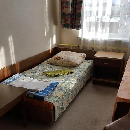 Hostelis Hostal