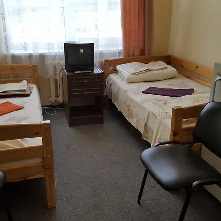 Hostelis *